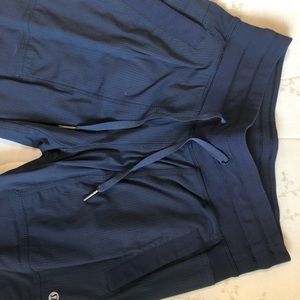 LULULEMON DANCE STUDIO PANTS